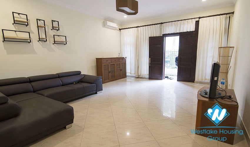 Nice villa near unis school for rent